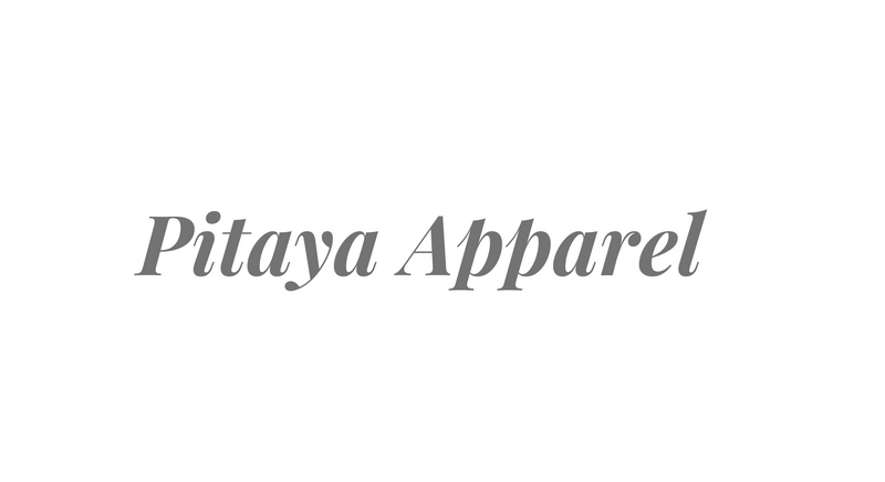 Pitaya Apparel