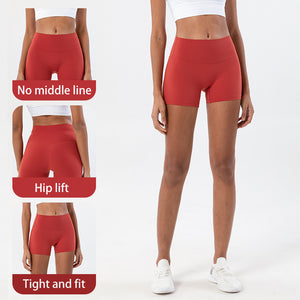 Cycling Shorts Yoga Shorts - Pitaya Apparel