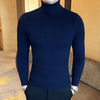 Men Turtleneck Sweaters - Pitaya Apparel